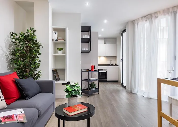 Avanti Azahar, En Un Barrio Con Encanto