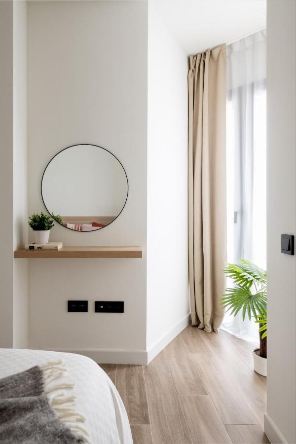 Avanti Azahar, En Un Barrio Con Encanto Appartement Sevilla