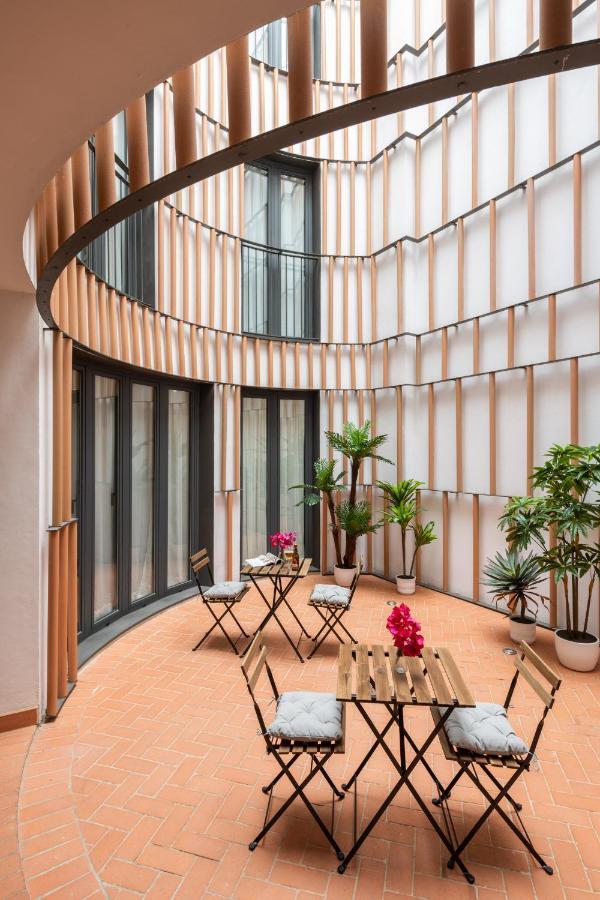 Appartement Avanti Azahar, En Un Barrio Con Encanto Sevilla
