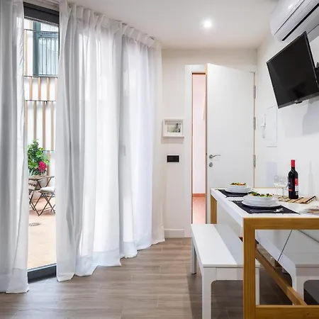 Avanti Azahar, En Un Barrio Con Encanto Sewilla Zewnętrze zdjęcie