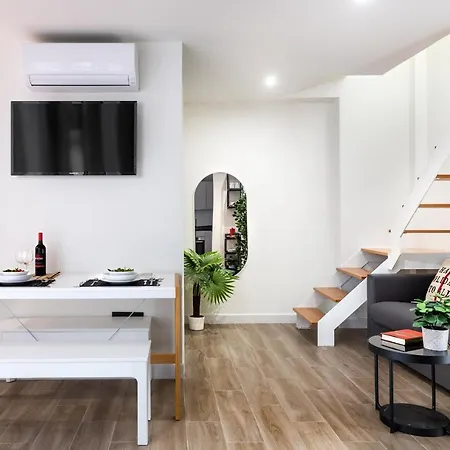 Avanti Azahar, En Un Barrio Con Encanto Sewilla Zewnętrze zdjęcie