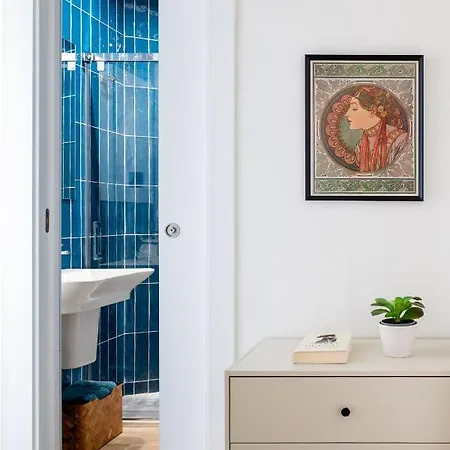 Avanti Azahar, En Un Barrio Con Encanto Sewilla Zewnętrze zdjęcie