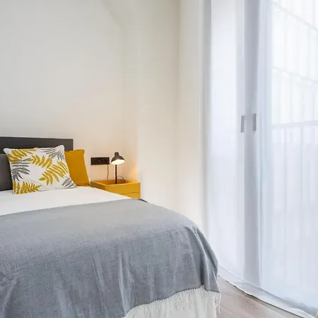Avanti Azahar, En Un Barrio Con Encanto Sewilla Zewnętrze zdjęcie