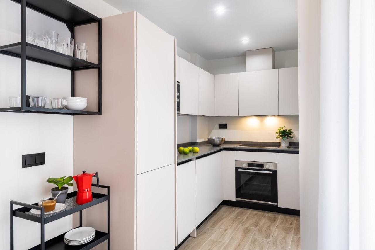Avanti Azahar, En Un Barrio Con Encanto Apartment Sevilla